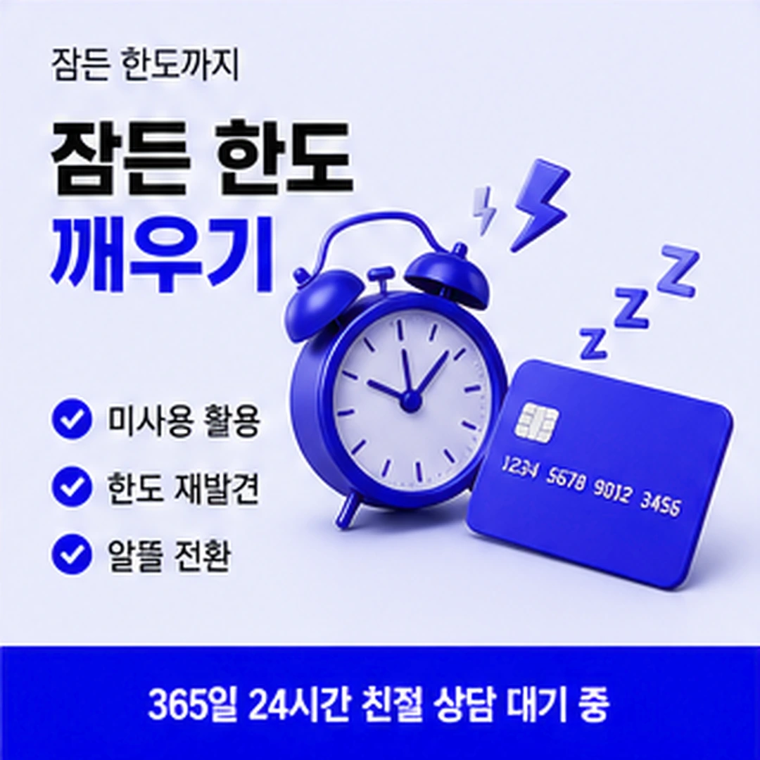 다음머니 하나카드 현금화 진행 순서 안내 안내 이미지